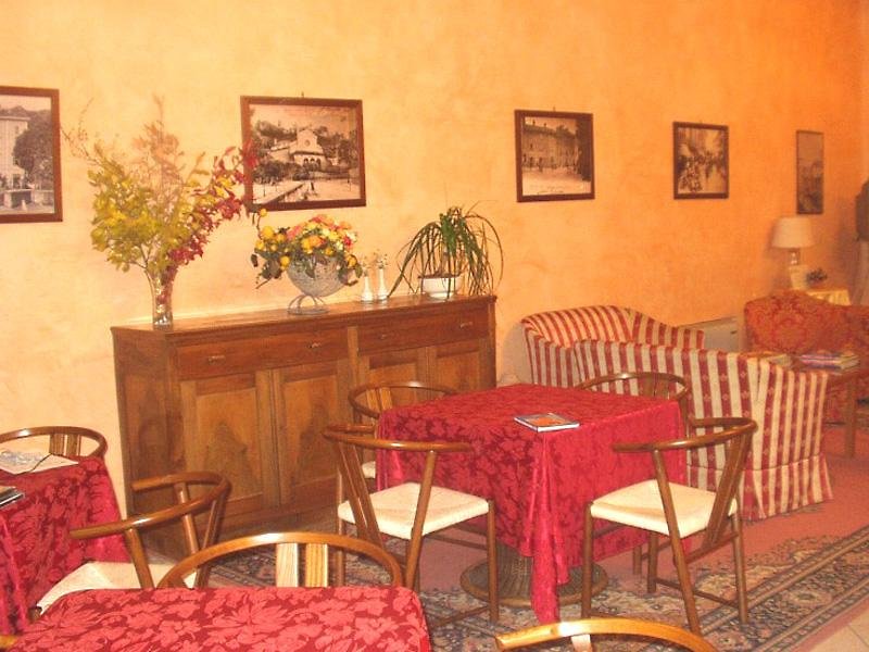 Hotel Roma