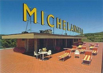 Michelangelo