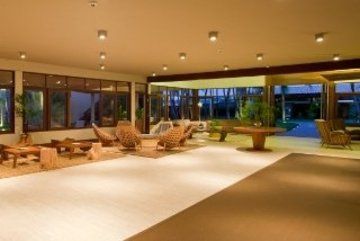 Carmel Charme Resort
