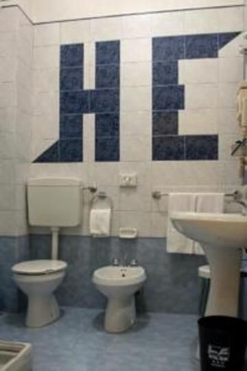 CDH Hotel Modena