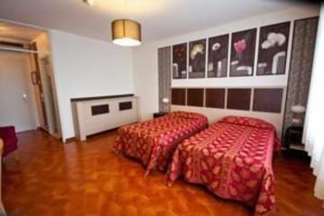 CDH Hotel Modena