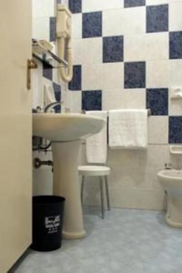 CDH Hotel Modena