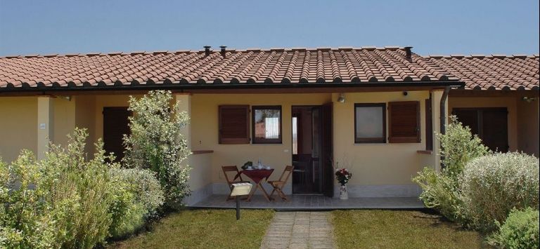 Residenza Principina