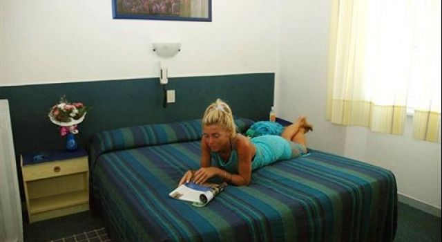 Hotel Il Ponte