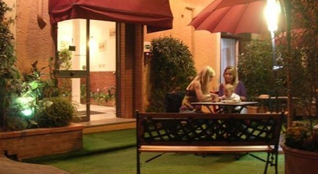 Hotel Il Ponte
