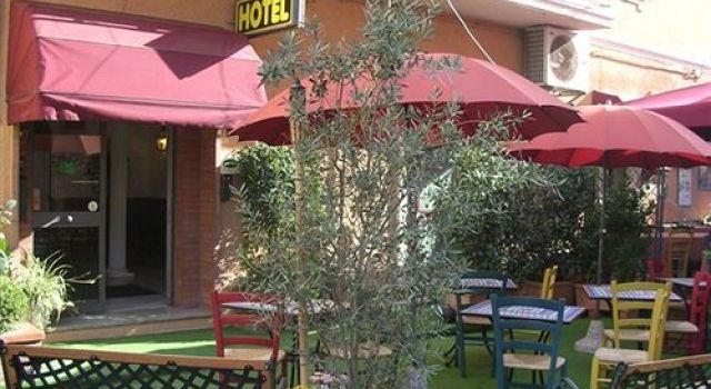 Hotel Il Ponte