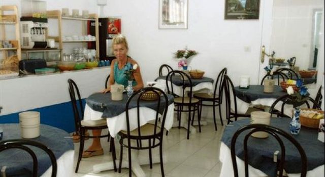Hotel Il Ponte