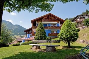 Hotel Talblick