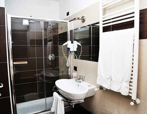 Hotel Miramonti