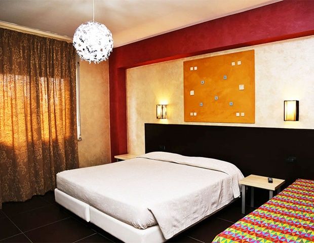 Hotel Miramonti