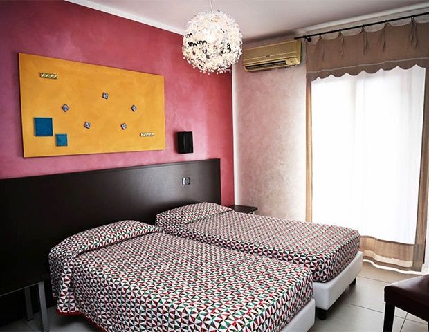 Hotel Miramonti