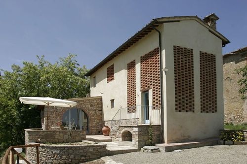 Casa Simona