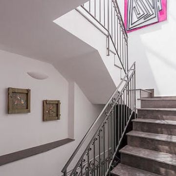 Guascone Apartments