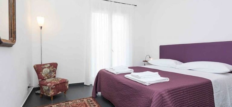 Guascone Apartments