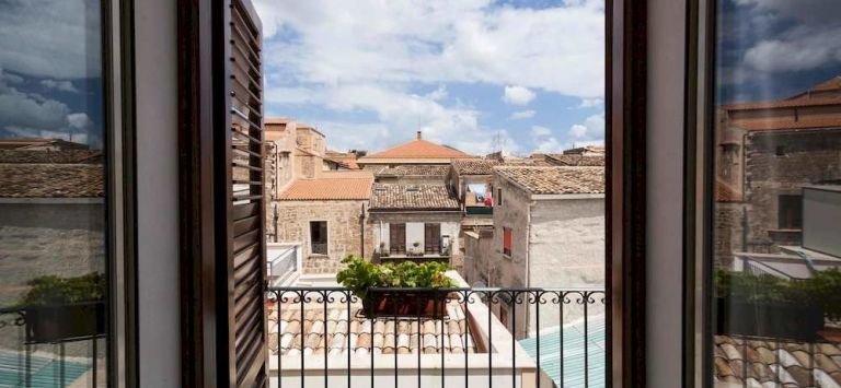 Guascone Apartments