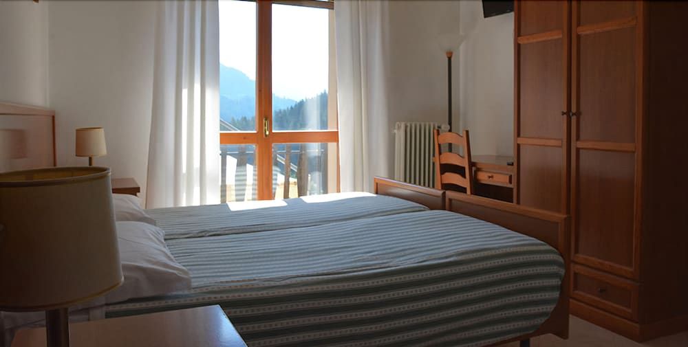 Hotel Miravalle Supersport
