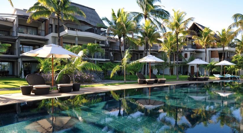 Royal Palm Beachcomber Luxury