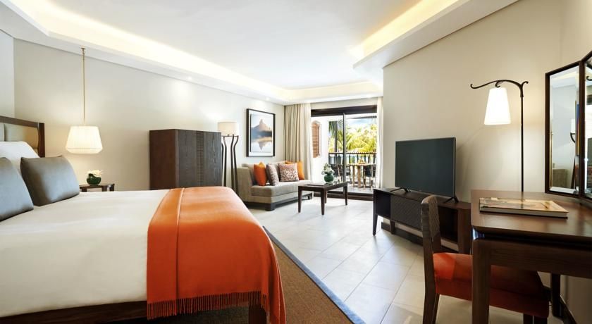 Royal Palm Beachcomber Luxury