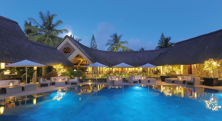 Royal Palm Beachcomber Luxury