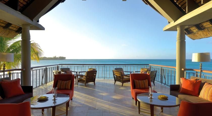 Royal Palm Beachcomber Luxury