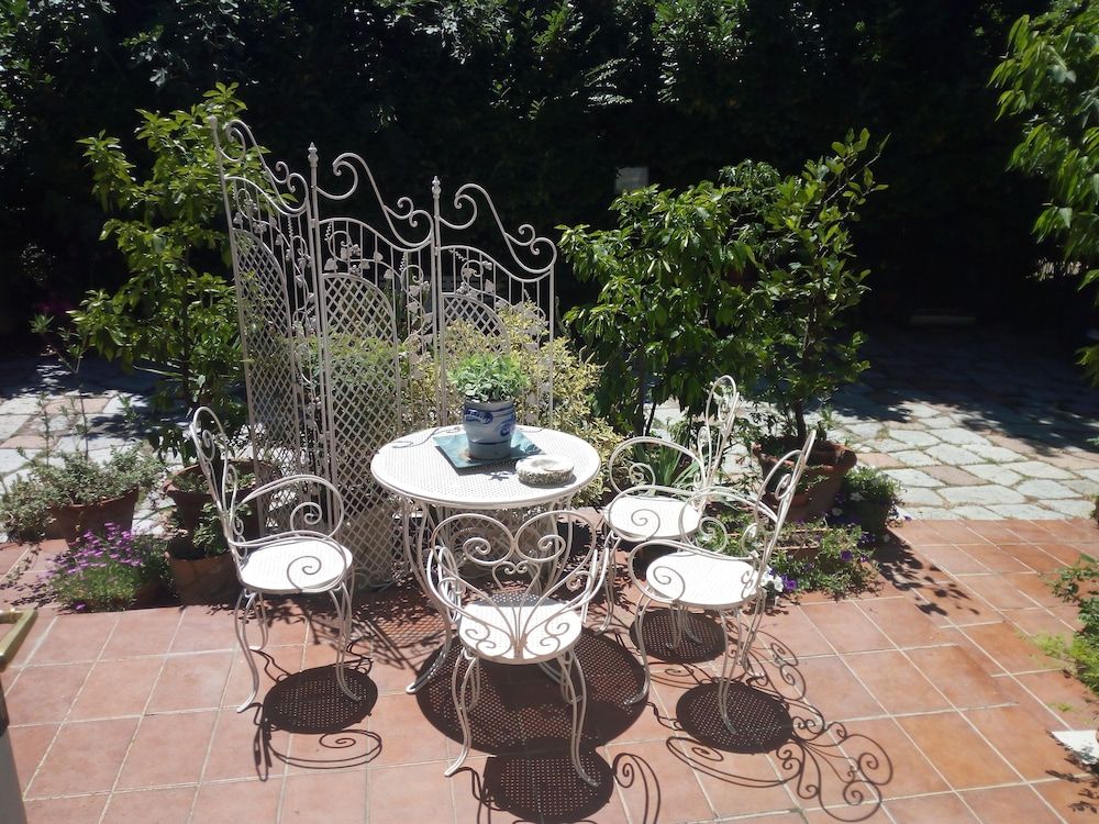 Bed & Breakfast Il Giardino
