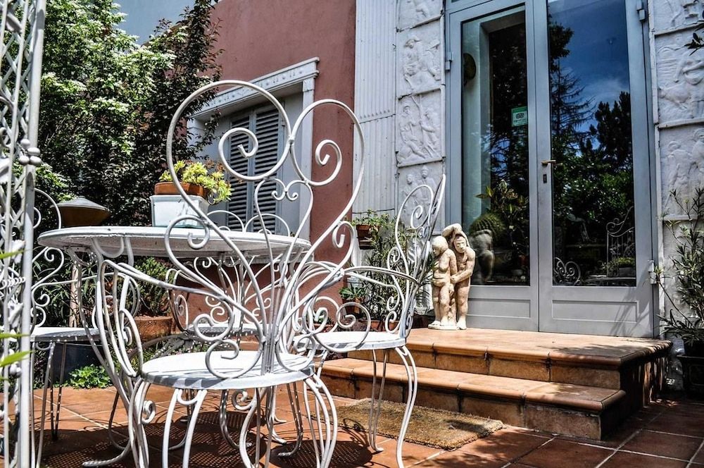 Bed & Breakfast Il Giardino