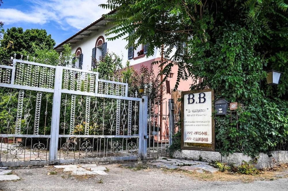 Bed & Breakfast Il Giardino