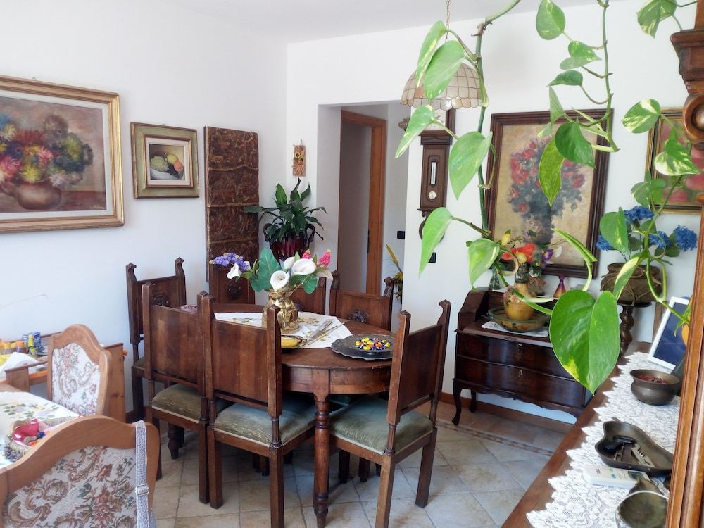 Bed & Breakfast Il Giardino
