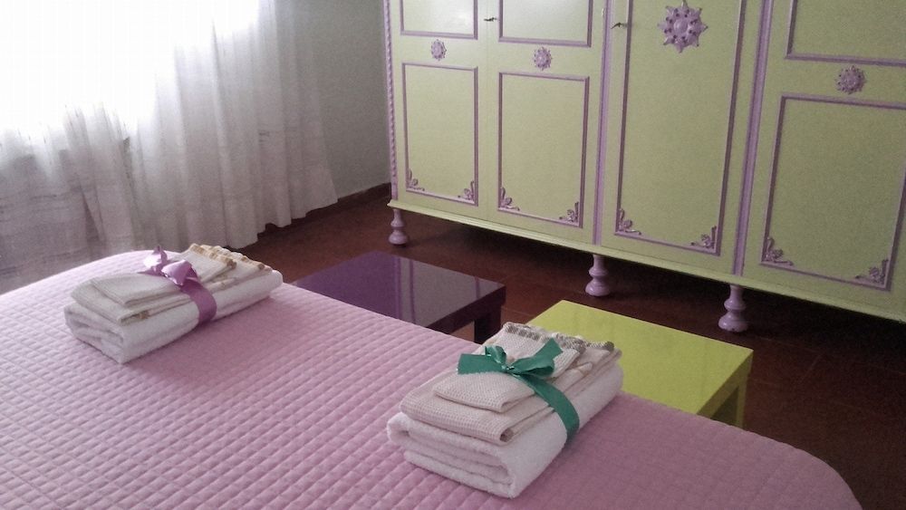 B&B Salighes