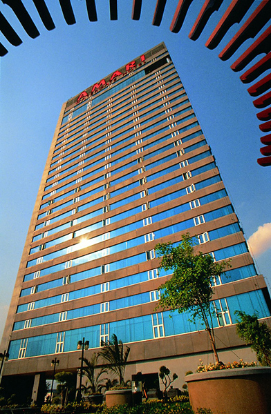 Amari Bangkok