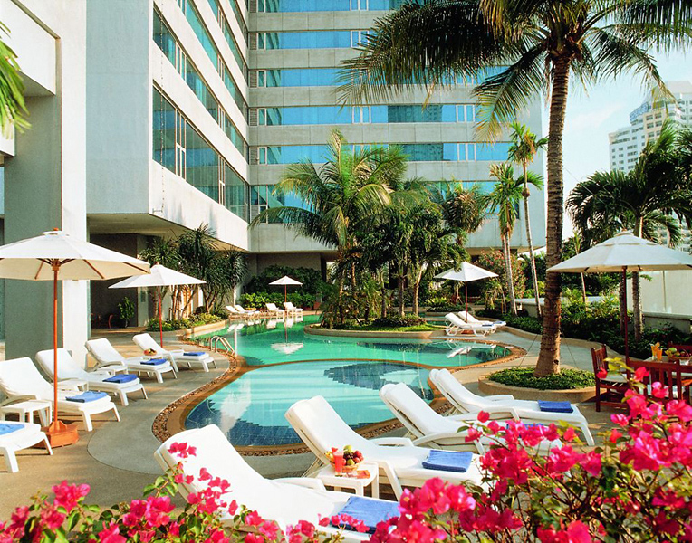 Amari Bangkok