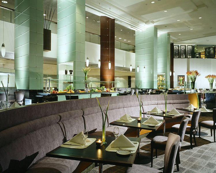 Amari Bangkok