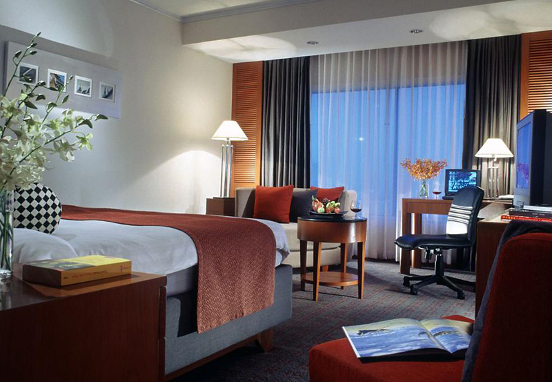 Amari Bangkok