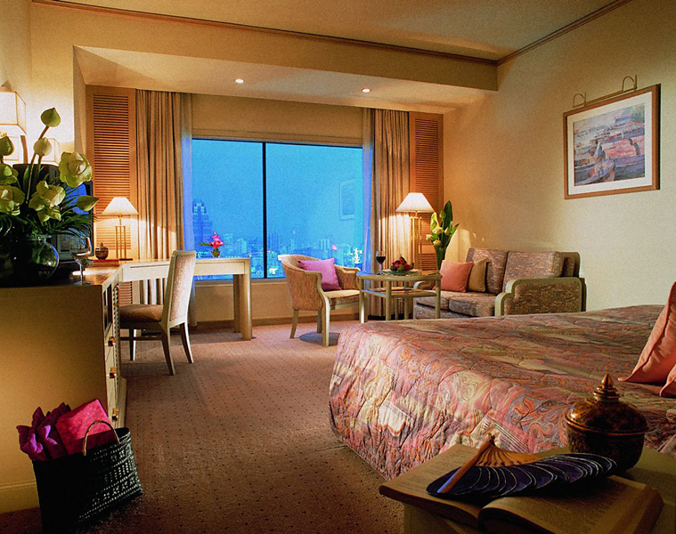 Amari Bangkok