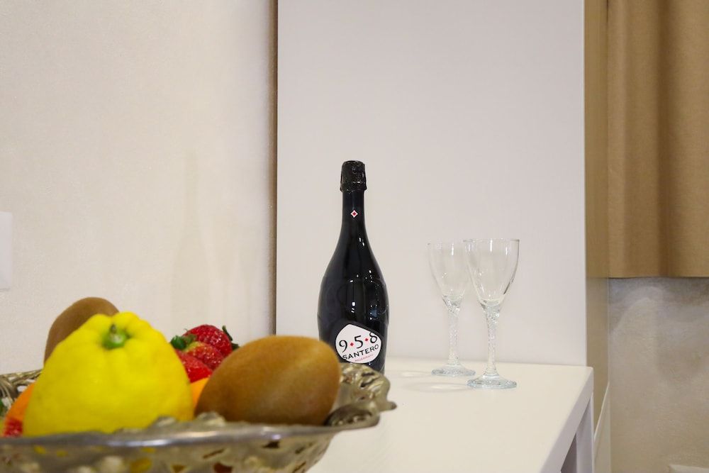 B&B Afrodite Tropea