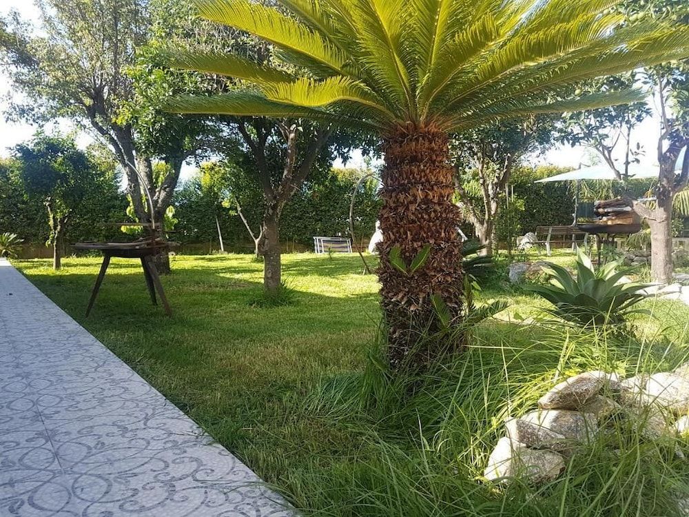 B&B Afrodite Tropea