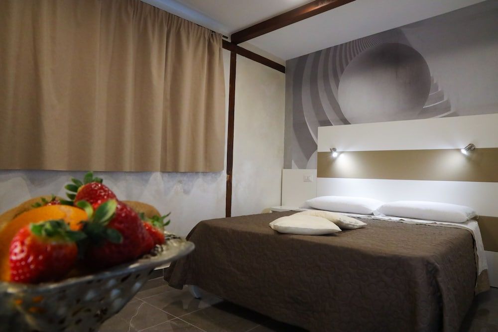 B&B Afrodite Tropea