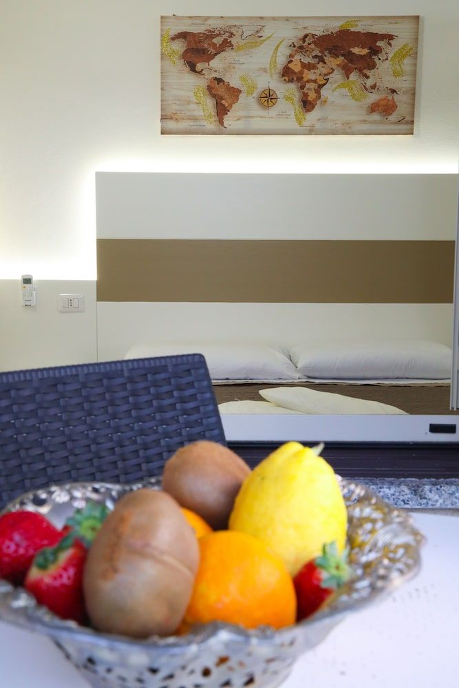 B&B Afrodite Tropea