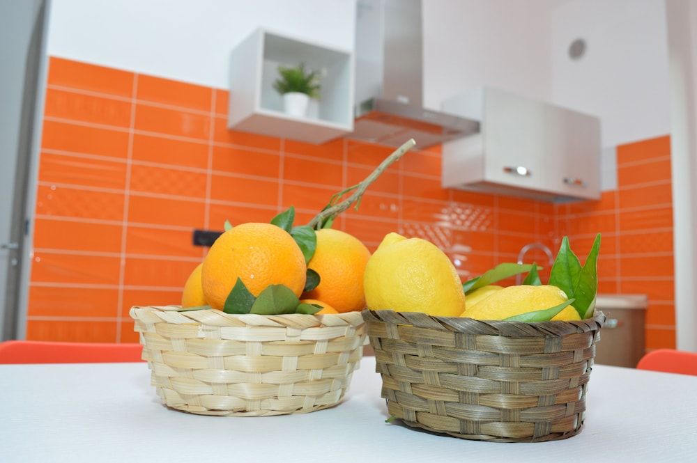 B&B Prima Luce