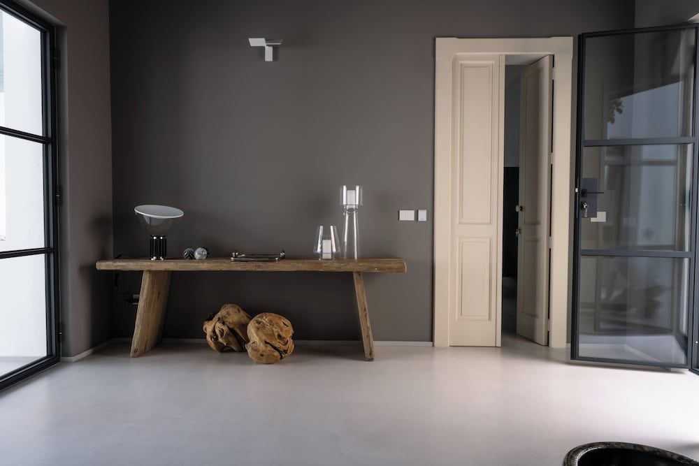 Palazzo Console