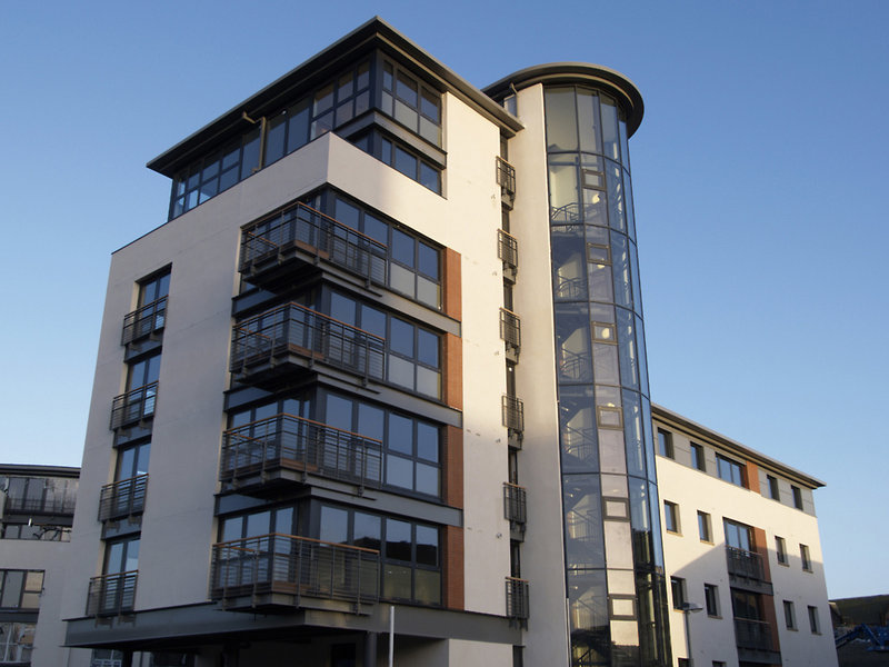 Fountain Court - EQ2 Apartments