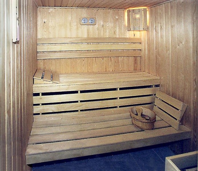 Apartcomplex Ritza