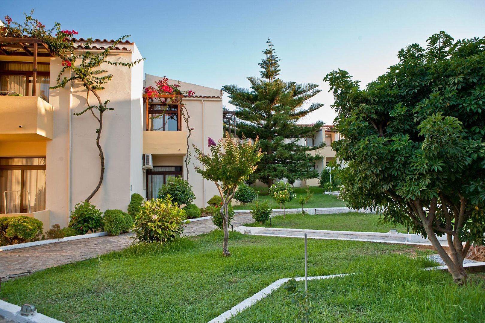 Althea Village