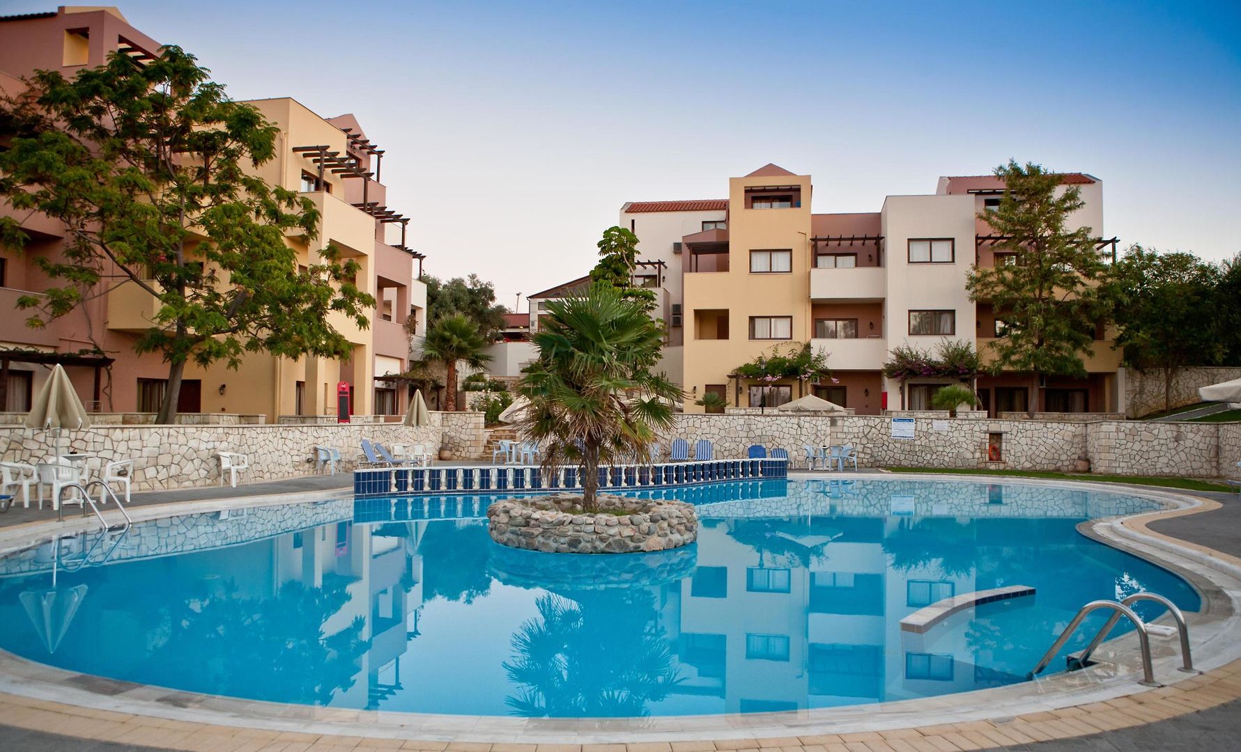 Althea Village