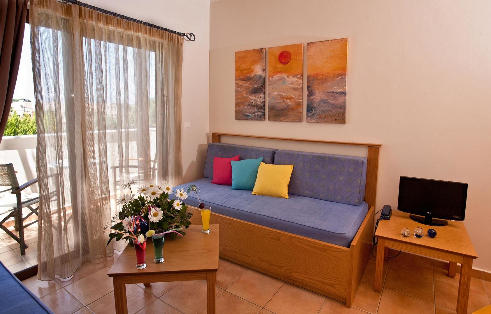 Althea Village