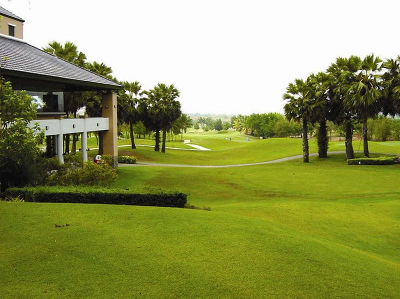 The Imperial Lake View Resort & Golf Club