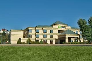 Holiday Inn Express Concepcion