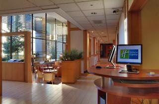 Holiday Inn Express Concepcion