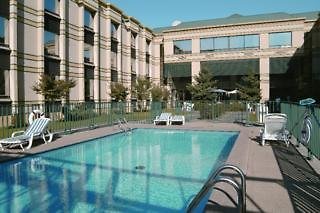 Holiday Inn Express Concepcion