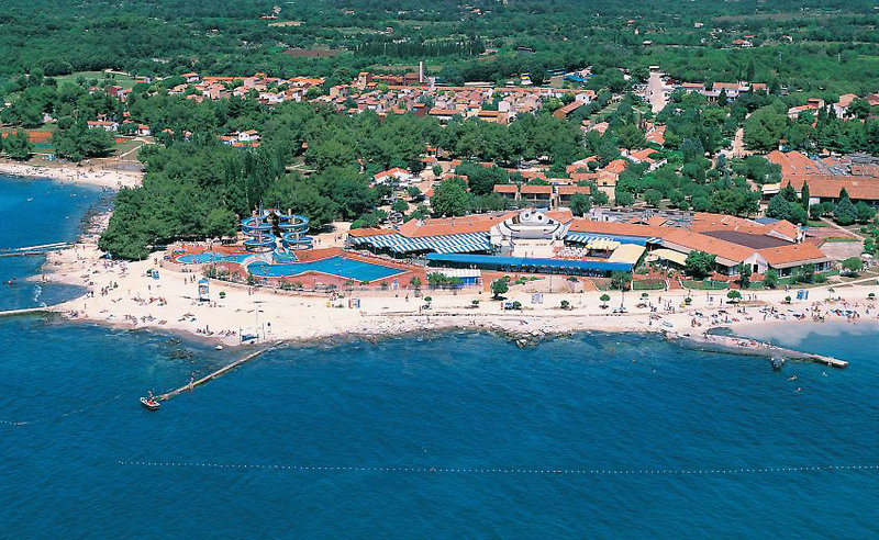 Maistra Select Resort Villas Rubin